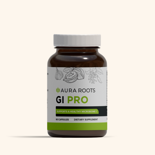 The Microbiome Reset Bundle