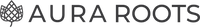 Aura Roots logo