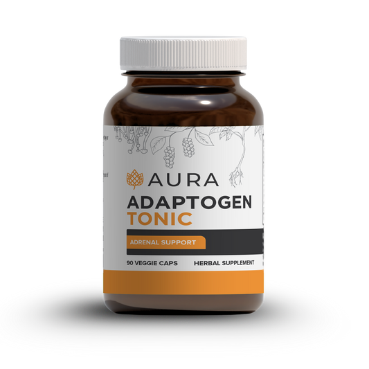 Adaptogen Tonic