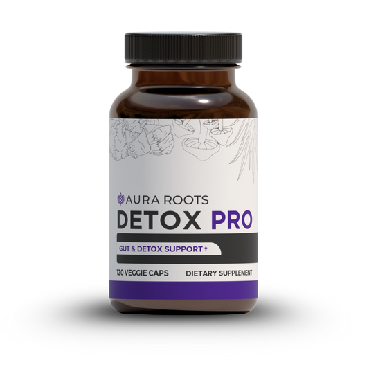 Detox Pro