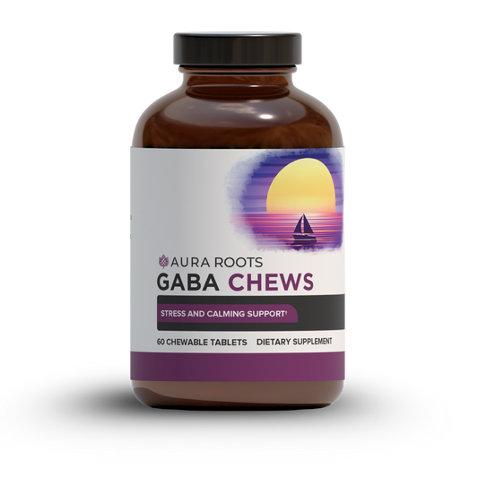 GABA Chews