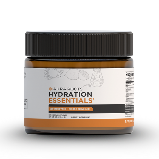 Hydration Essentials