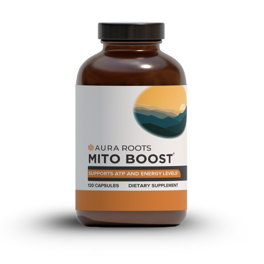 Mito Boost