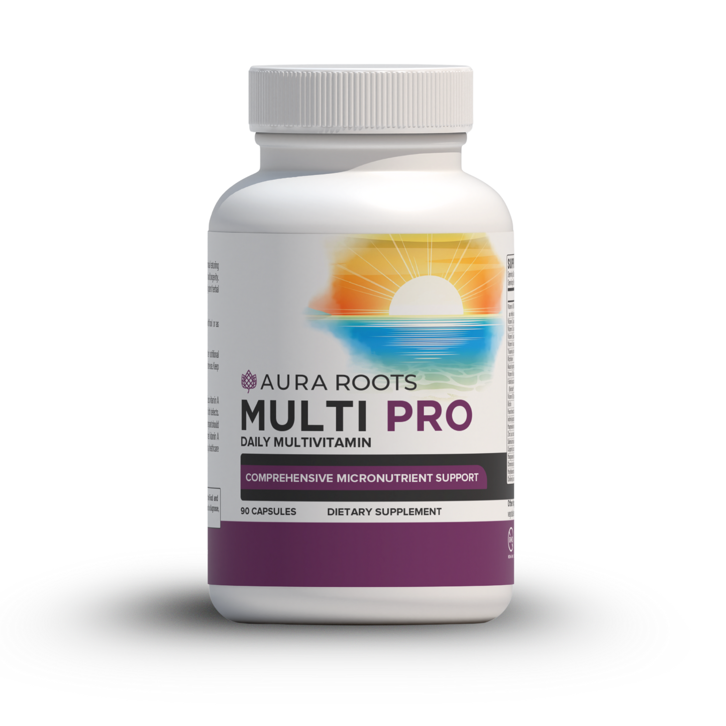 Multi Pro