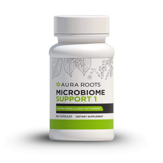 Microbiome Support 1