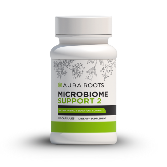 Microbiome Support 2
