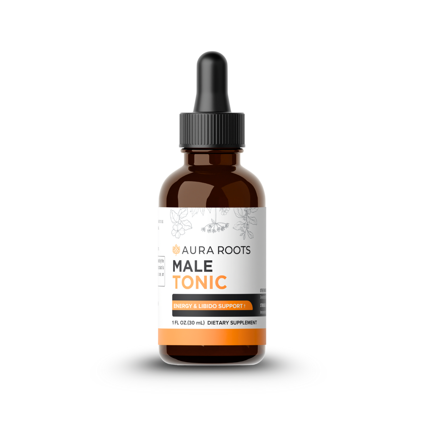 Male Tonic