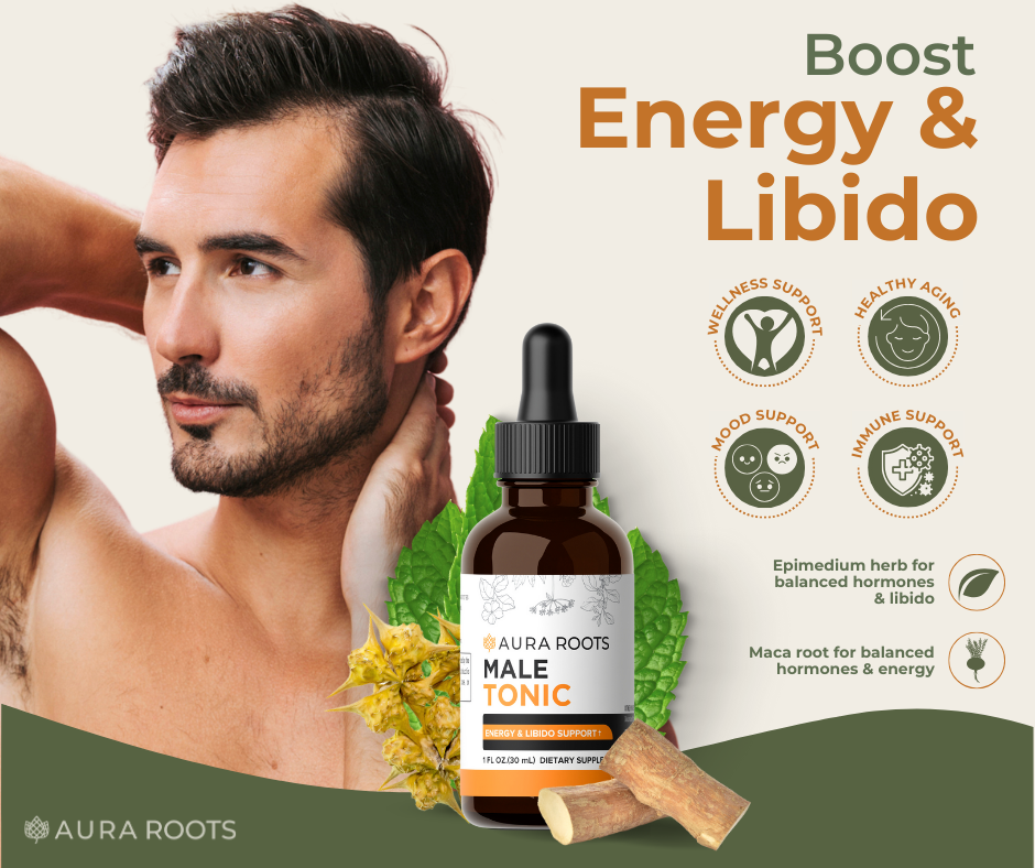 Male Tonic