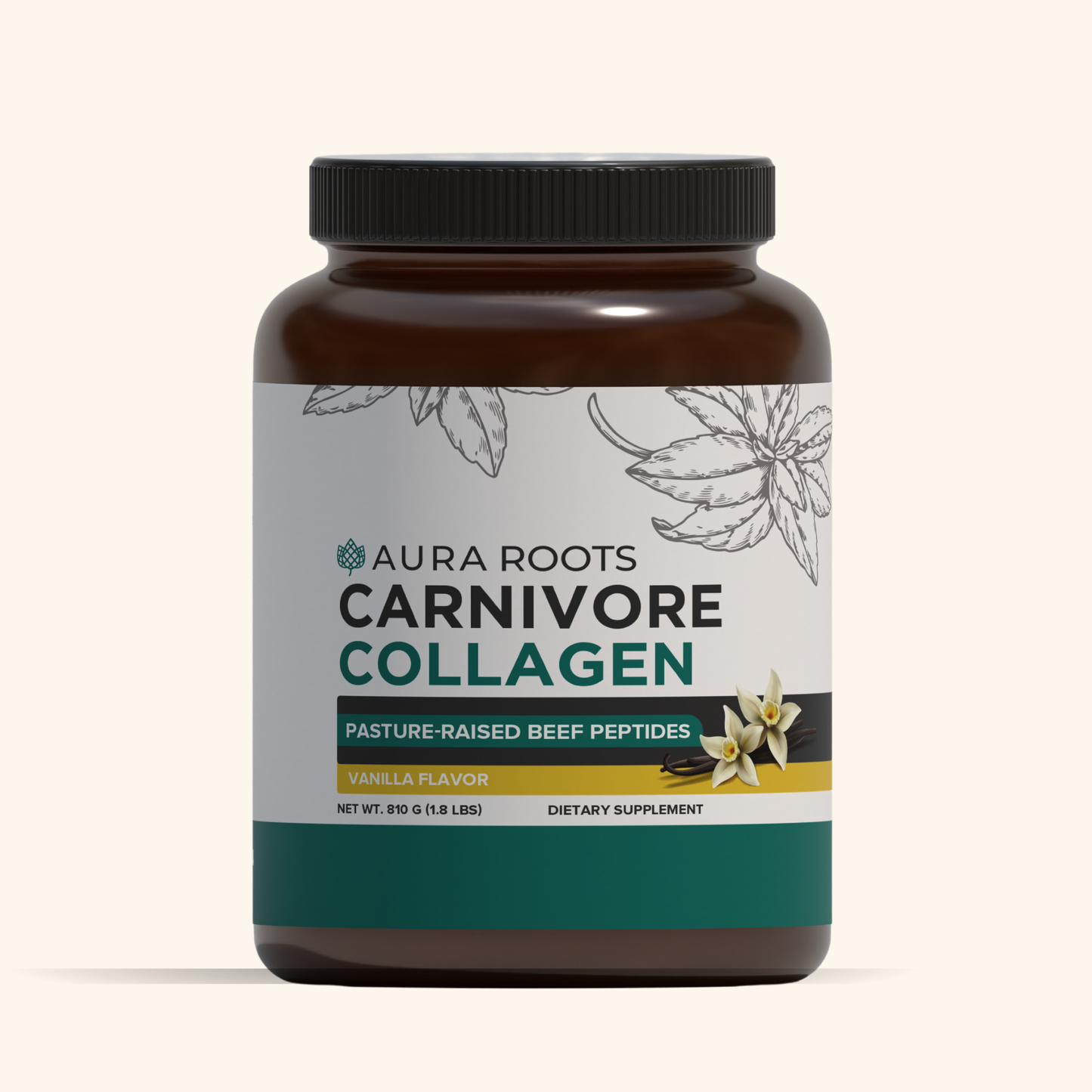 Carnivore Collagen