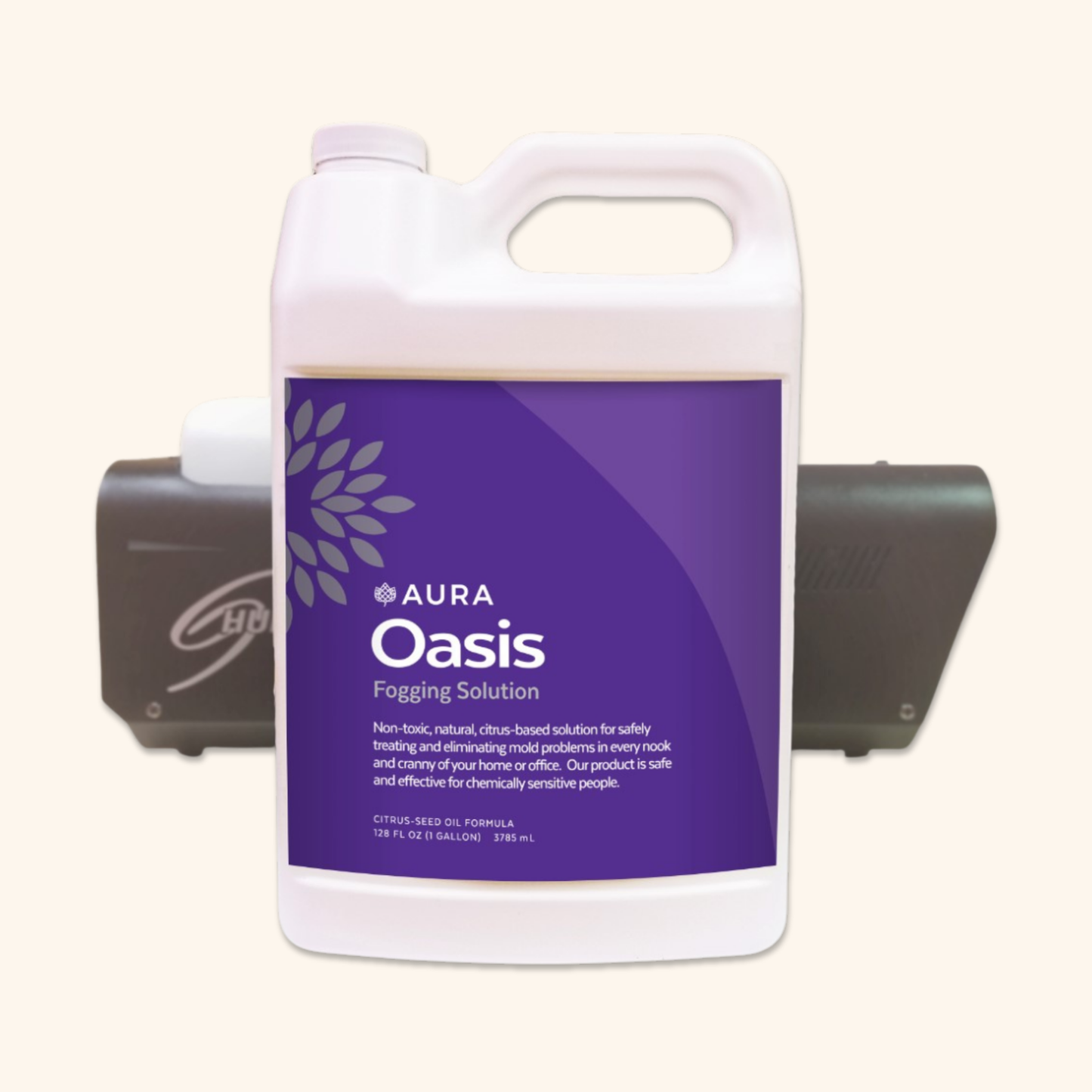 Aura Fog Kit (LARGE)