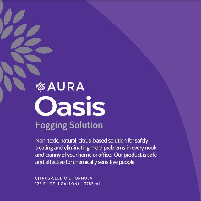 Aura Fog Kit (LARGE)