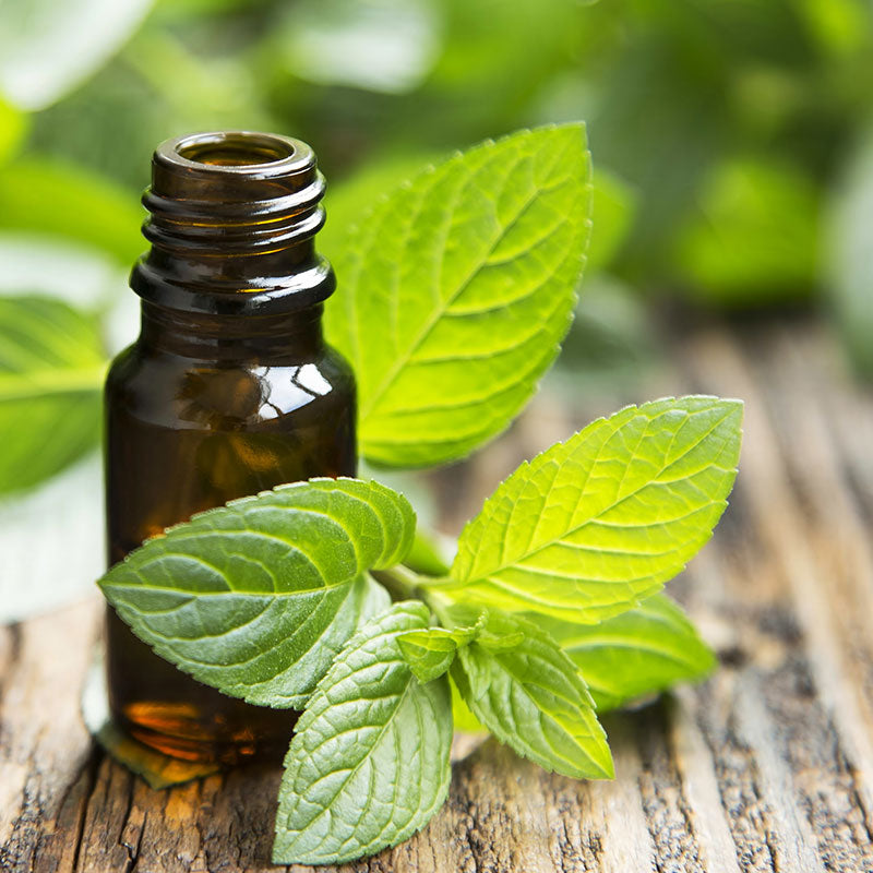 Essentials Oils