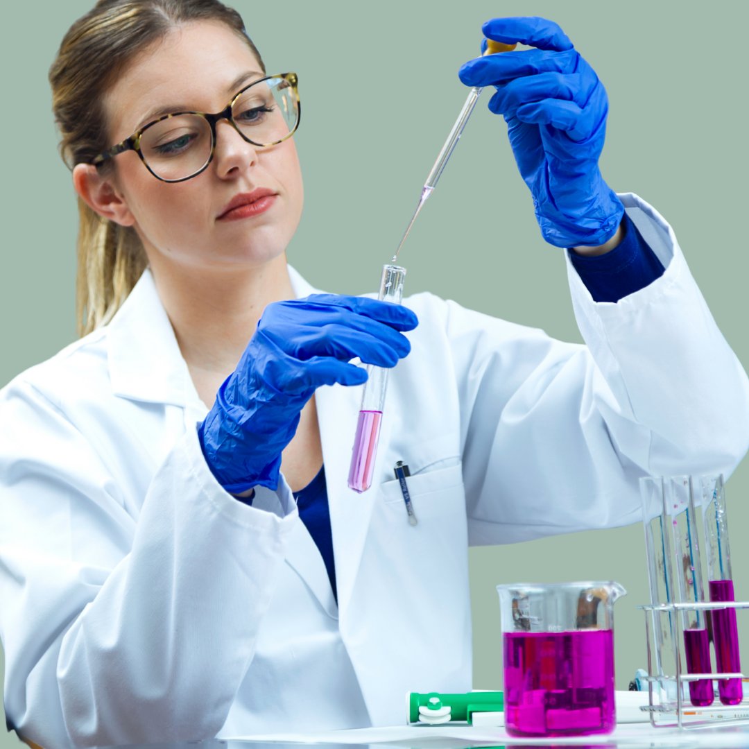 Functional Lab Tests