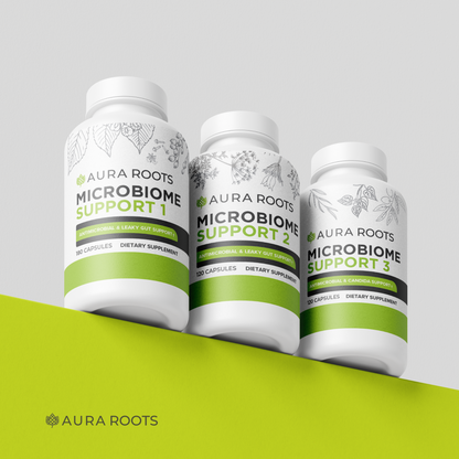 Microbiome Support 1