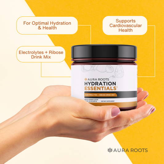 Hydration Essentials