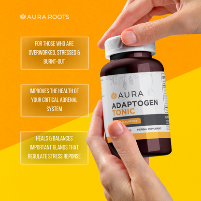 Adaptogen Tonic