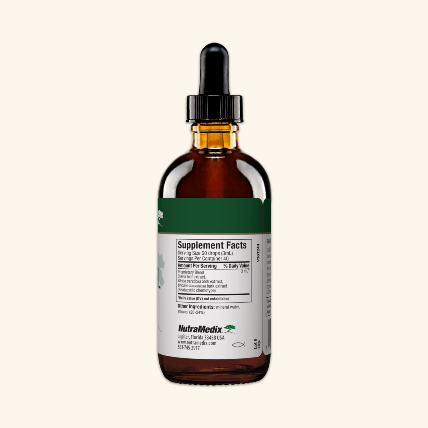 NUTRA-BRL