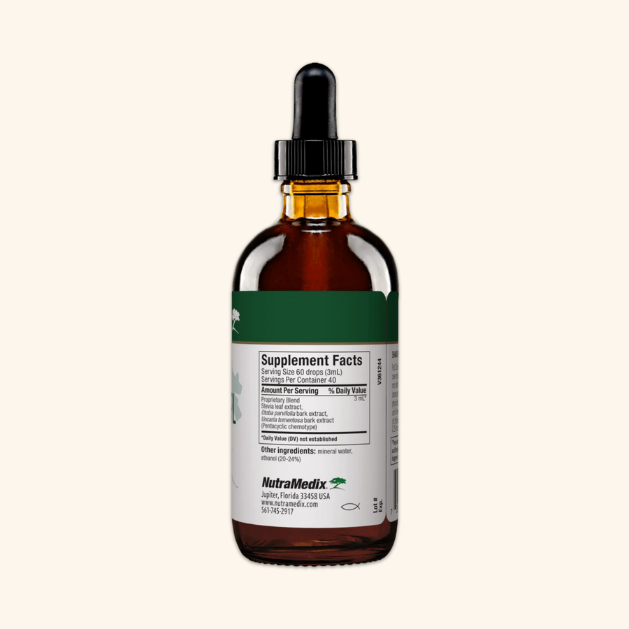 NUTRA-BRL