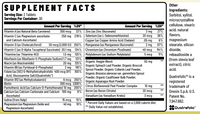 Children's Daily Multivitamin Chewable