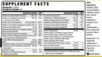 Children's Daily Multivitamin Chewable