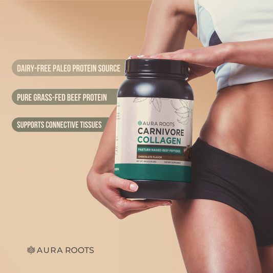 Carnivore Collagen