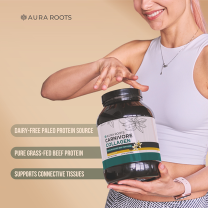 Carnivore Collagen