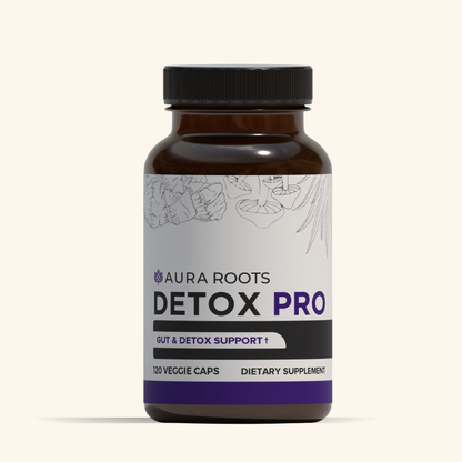 Detox Pro