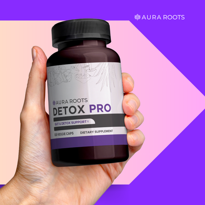 Detox Pro