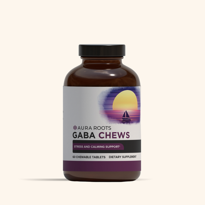 GABA Chews