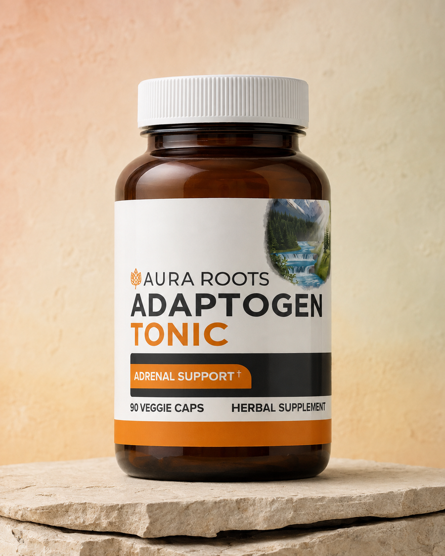 Adaptogen Tonic