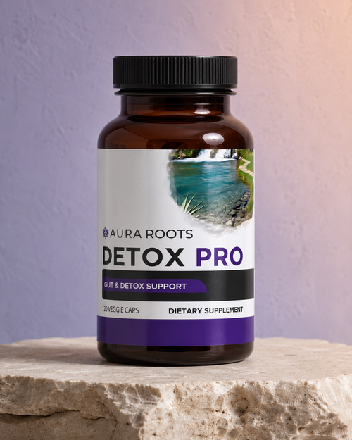 Detox Pro