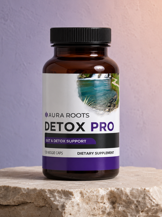 Detox Pro