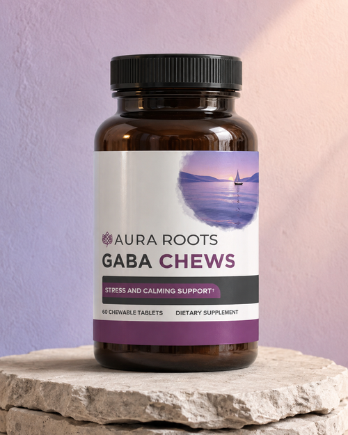 GABA Chews