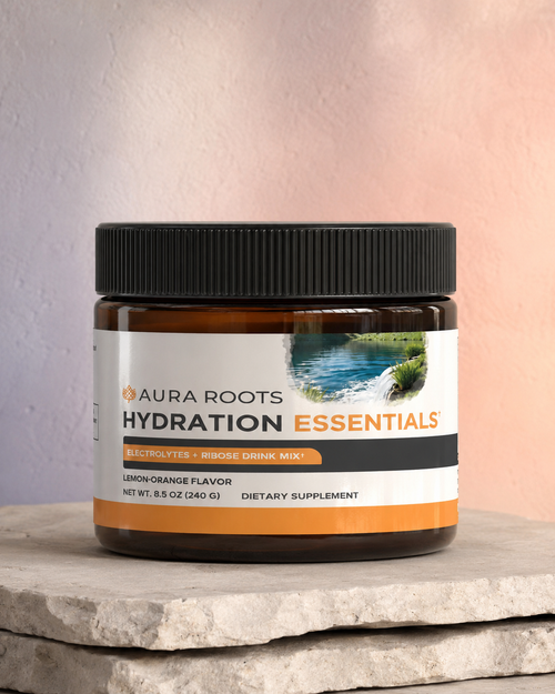 Hydration Essentials