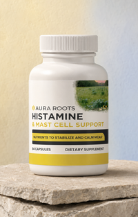 Histamine & Mast Cell Support