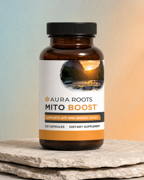 Mito Boost