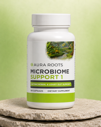 Microbiome Support 1