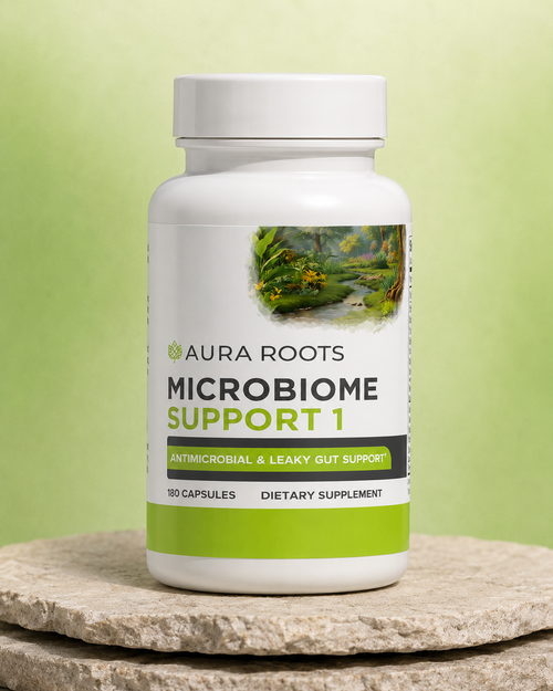 Microbiome Support 1