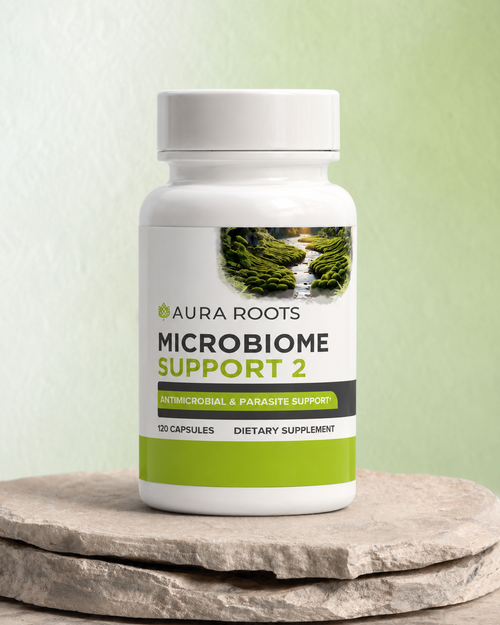 Microbiome Support 2