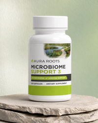 Microbiome Support 3