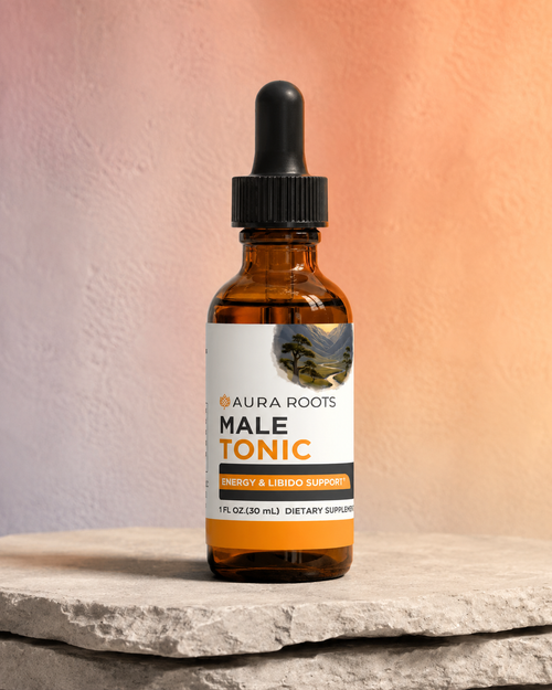 Male Tonic