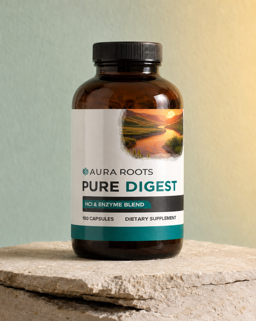 Pure Digest
