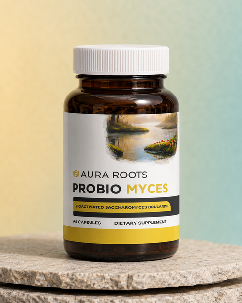 Probio Myces