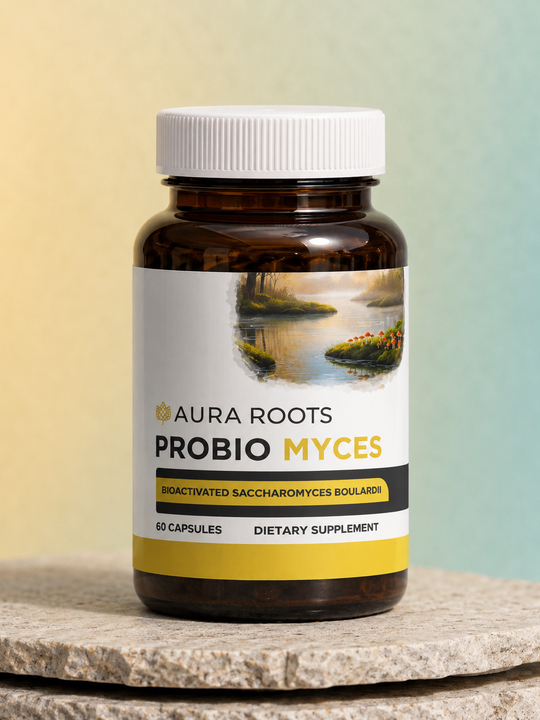Probio Myces