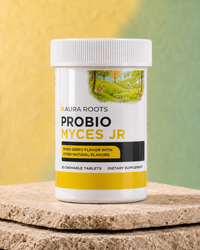 Probio Myces Jr.