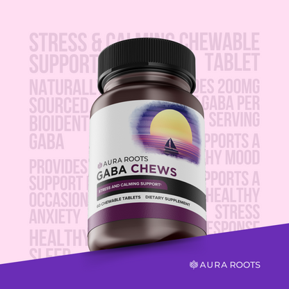 GABA Chews