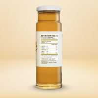 Wildflower Honey