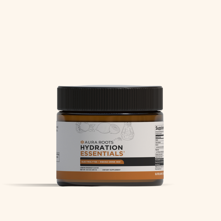 The Mold Detox Bundle