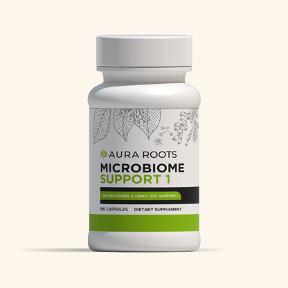 Microbiome Support 1