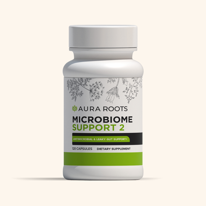 Microbiome Support 2